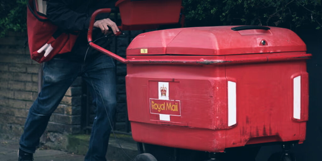 Royal Mail Investigated Over Late First-Class Deliveries