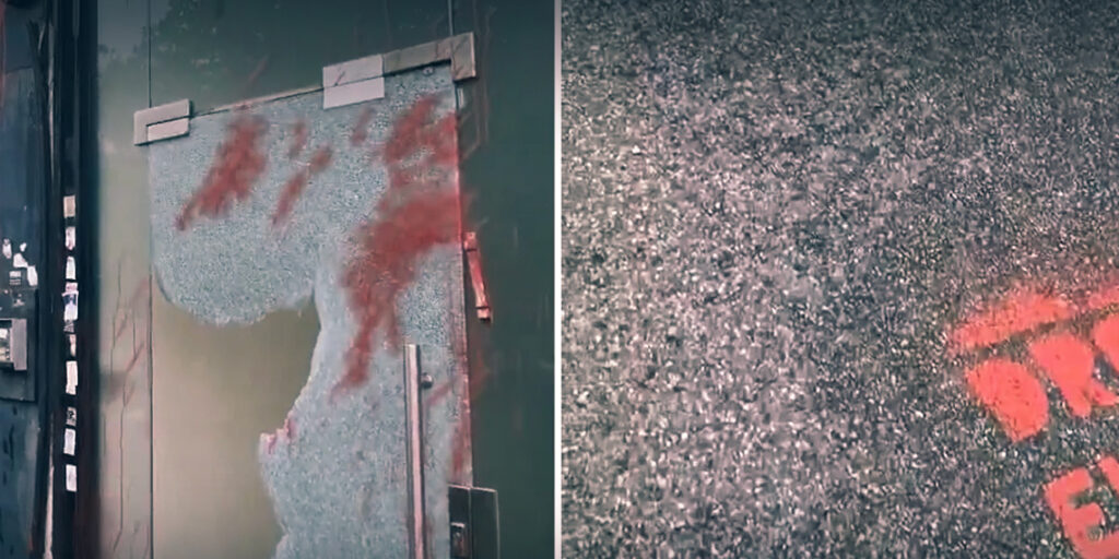 Pro-Palestine Group Targets Jewish-Owned Business in London