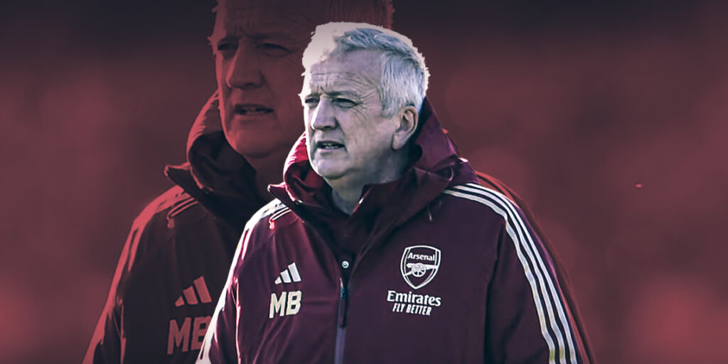 Arsenal Sued Over Firing Kitman for Pro-Palestine Posts