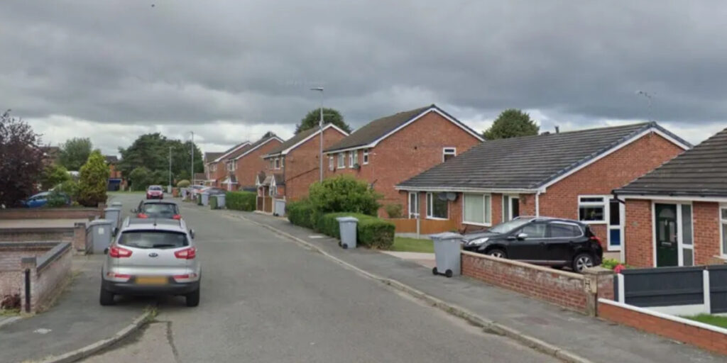 Man Held Over Woman’s Death in Cheshire