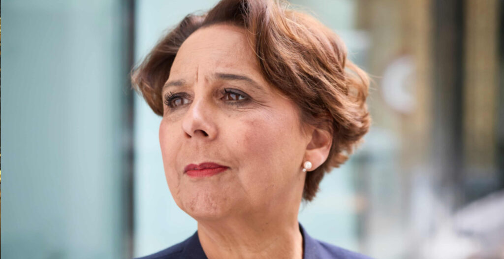 UK Government Urged to Boost Nurse Pay