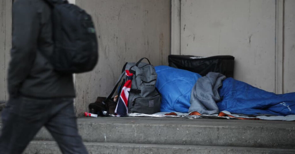 London Borough Urges Fair Funding Amid Migrant Surge