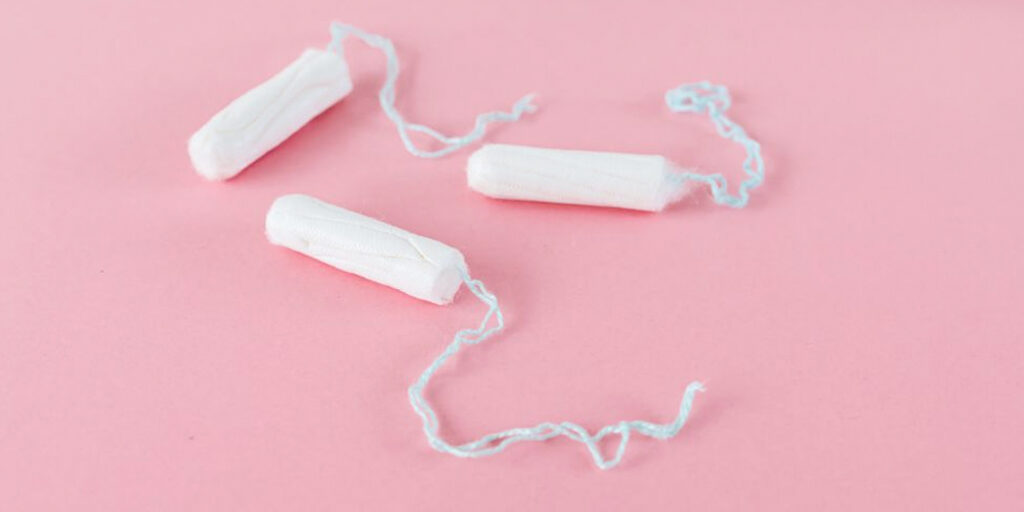 UK Young People Struggle with Period Costs