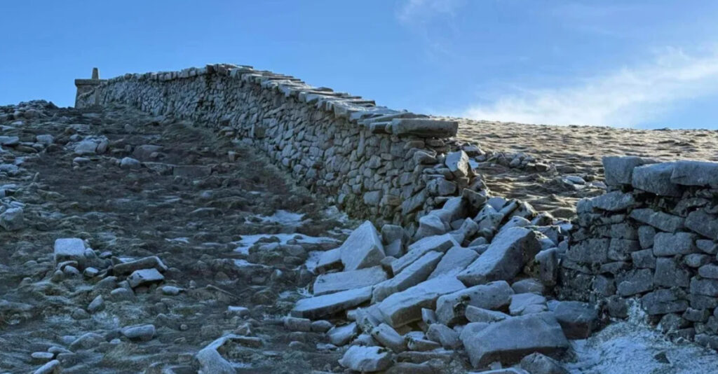 Northern Ireland Water Faces £650,000 Repair Bill