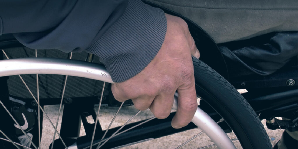 Wales to Suffer Most from Personal Independence Payment Changes