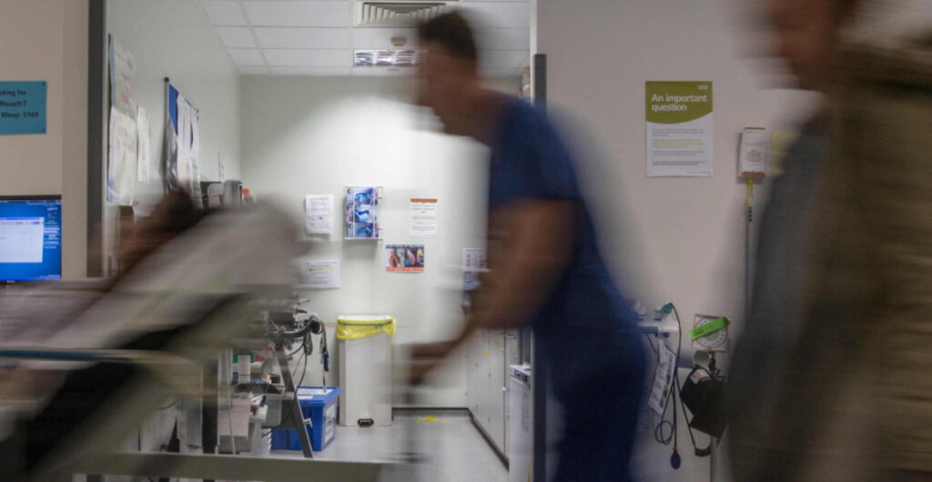 UK Faces Crisis in Treating Aortic Stenosis