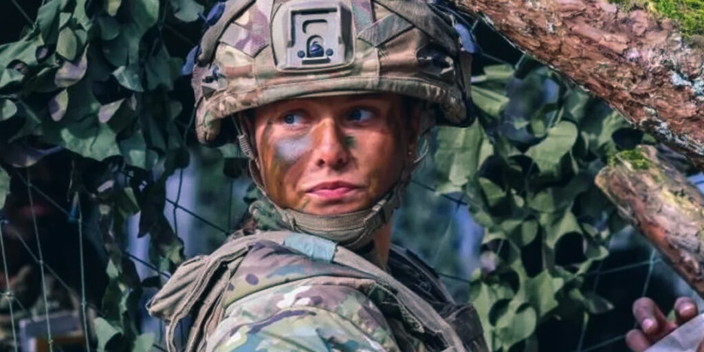 UK Commits Over £1 Billion to AI & Drone Warfare