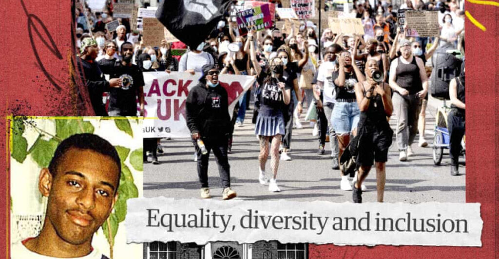 UK Government Fails to Deliver on Majority of Anti-Racism Recommendations