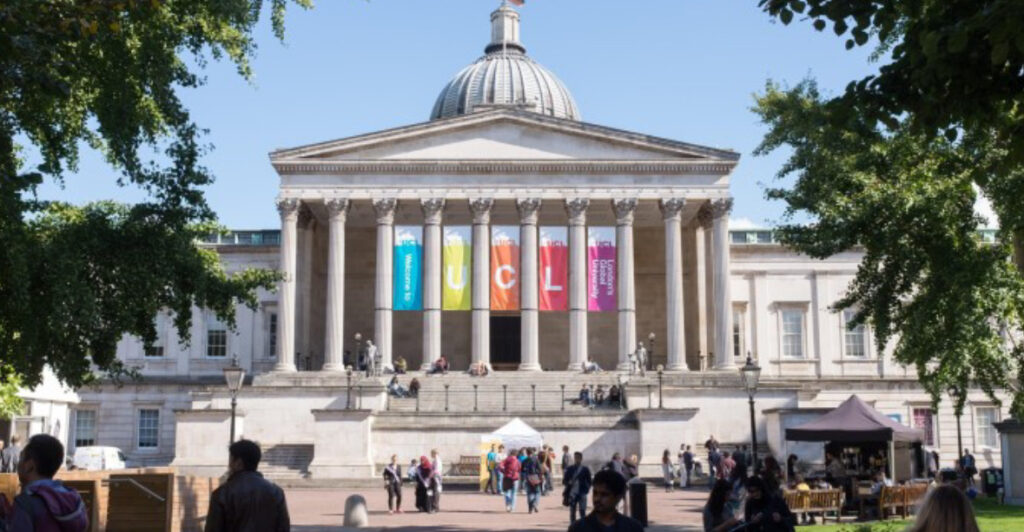 UK University Societies Suspended Over Alleged Drone Funding for Ukraine