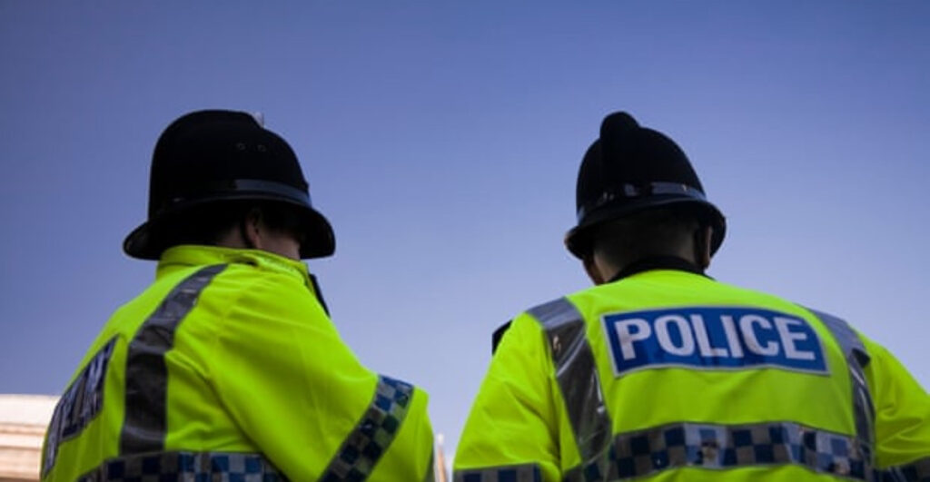 Home Secretary Responds to Major UK Counter-Terror Operations