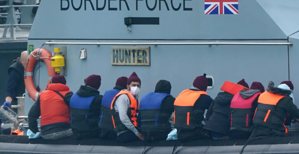 Watchdog Blames Hotels for Asylum Bill Surge Watchdog Blames Hotels for Asylum Bill Surge