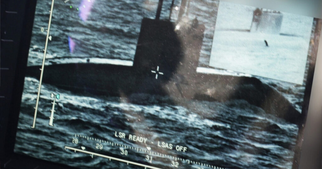 Russian Warships Tracked Through British Waters Russian Warships Tracked Through British Waters