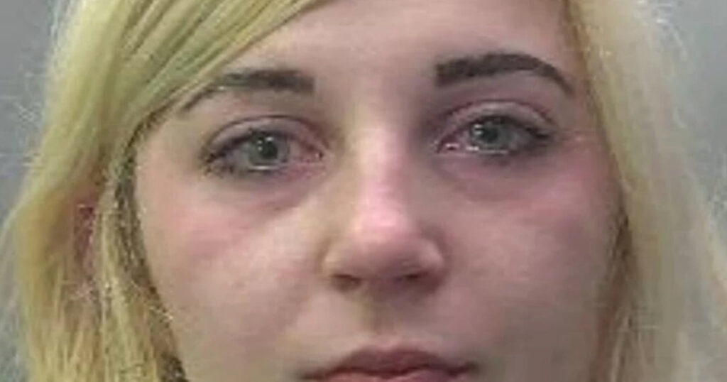 UK Woman Loses Jail Term Appeal after Killing Man UK Woman Loses Jail Term Appeal after Killing Man