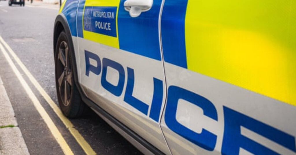 Separate UK Terror Plots Investigated as Iranian Nationals Detained