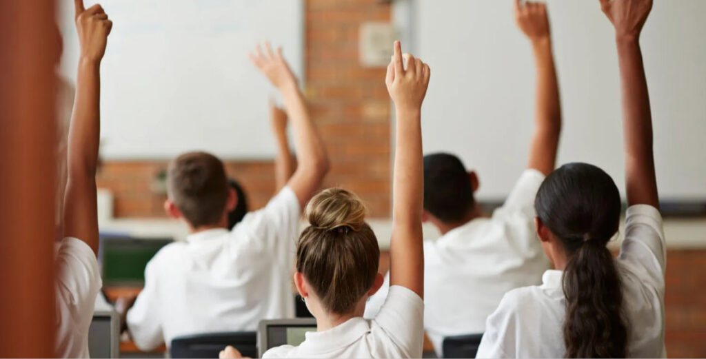 Private School Enrolment Drops Amid Rising Costs Private School Enrolment Drops Amid Rising Costs