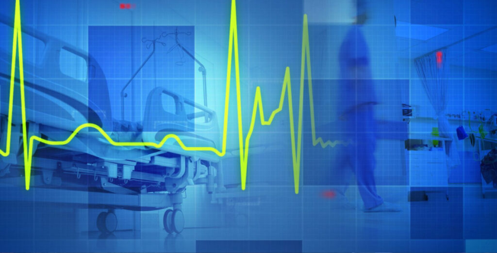 NHS Struggles to Cut Waiting List Amid Soaring Demand