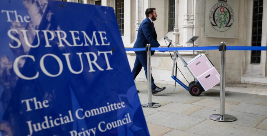 Scottish Ministers Criticised Over Costly Legal Row on Biological Sex