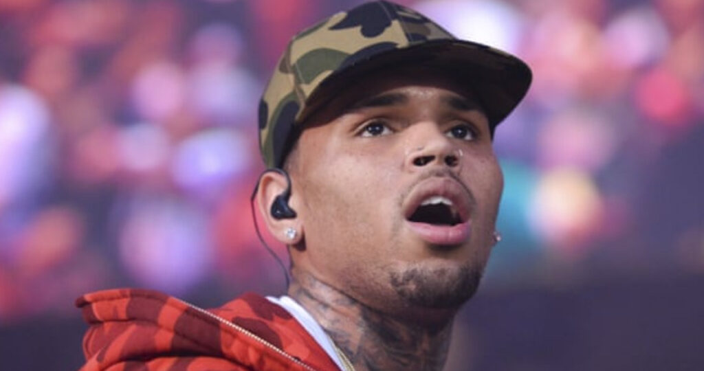 Chris Brown Arrested in UK Over Nightclub Assault