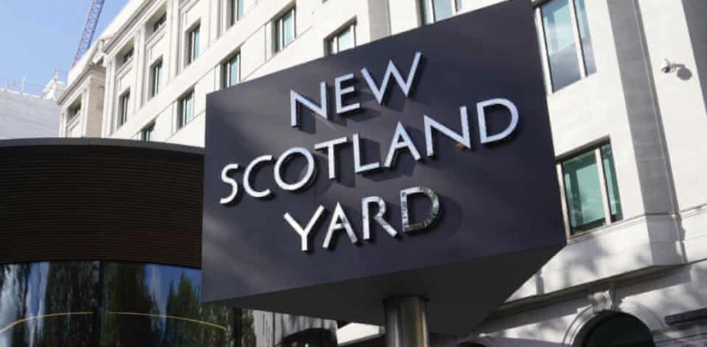 UK Police Charge Iranian Men Under National Security Act UK Police Charge Iranian Men Under National Security Act