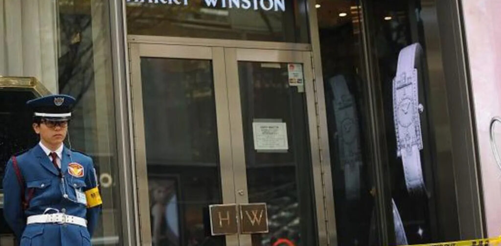 UK Court Approves Japan Extradition Over £679K Jewellery Raid