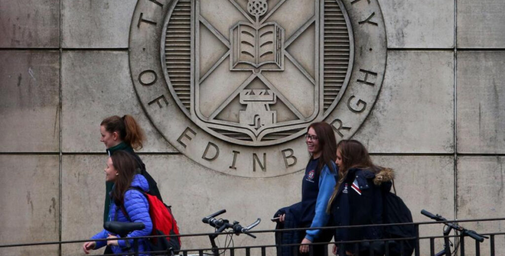 Union Slams Edinburgh University Over Risk of 1,750 Job Losses