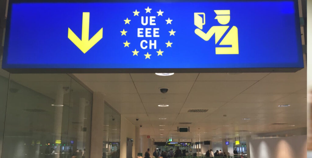 UK Travellers Set to Regain EU E-Gate Access in Brexit Reset