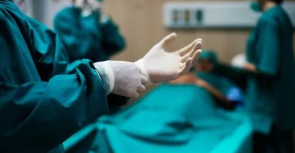 UK to Introduce Cybersecurity Law After NHS Hacks