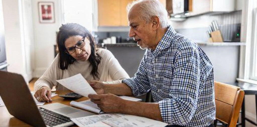 Winter Fuel Payment Policy Faces Reconsideration Winter Fuel Payment Policy Faces Reconsideration