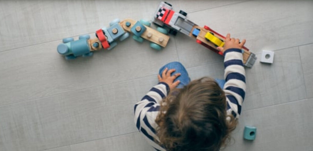 Adopted Children Facing Crisis Over Therapy Fund Cuts