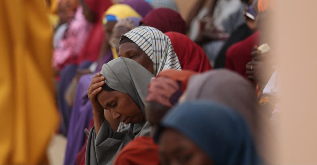 UK Government Under Fire for Cutting Aid to Gender & Education Projects UK Government Under Fire for Cutting Aid to Gender & Education Projects