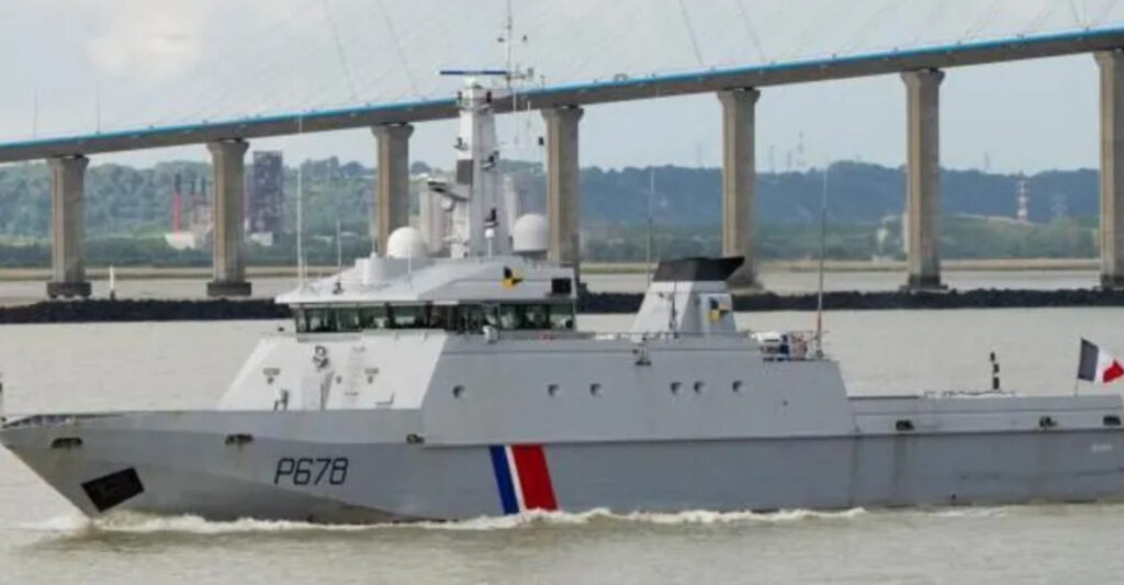 France Detains UK Vessel as Brexit Fishing Tensions Flare