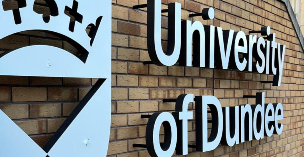Dundee University Launches 5-Day Strike Over Job Loss Plans
