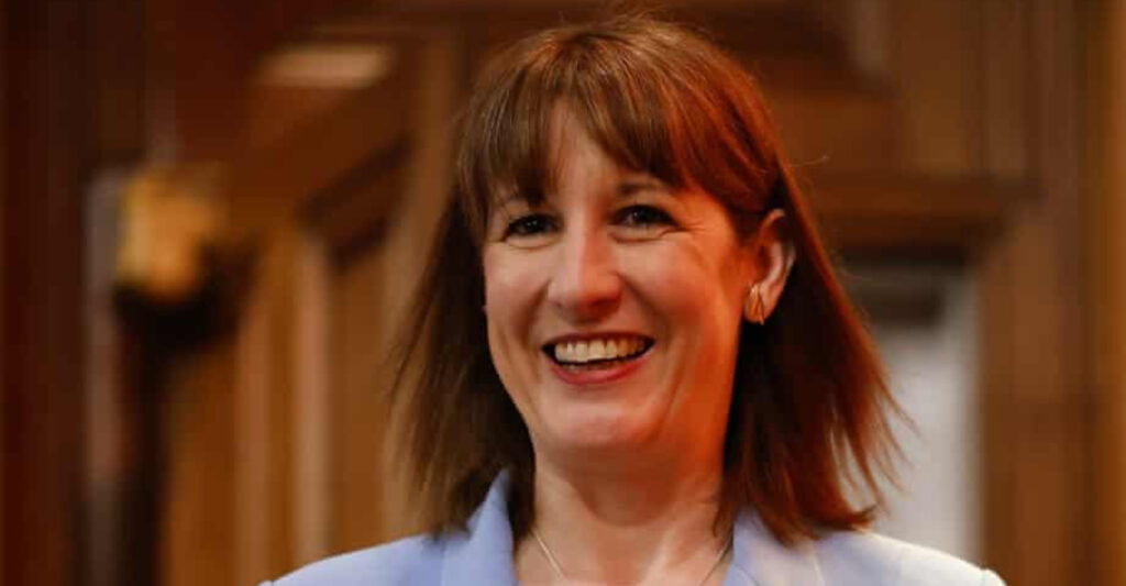 IMF Calls for Softer UK Budget Rules to Shield Welfare IMF Calls for Softer UK Budget Rules to Shield Welfare