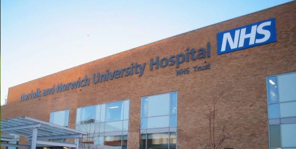 NHS Reports Millions Affected with ADHD