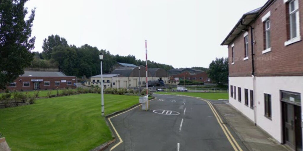 14 Children Arrested Following Fatal Gateshead Fire