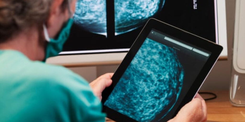 New Digital System Promises Faster Cancer Care for Millions in England New Digital System Promises Faster Cancer Care for Millions in England