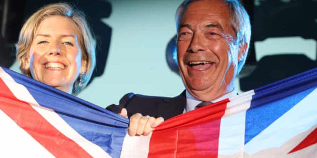 UK Government to Limit Asylum Requests From International Students UK Government to Limit Asylum Requests From International Students