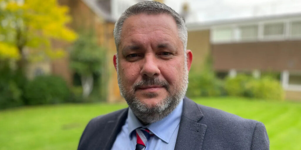 Tory Ex-Council Leader Calls for Badenoch’s Resignation Tory Ex-Council Leader Calls for Badenoch’s Resignation