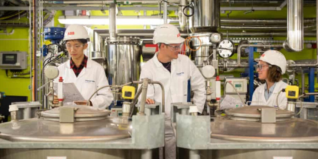 UK Secures £500m in Horizon Science Grants After Brexit Return