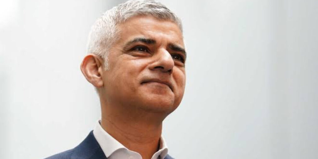 Sadiq Khan Backs Chelsea Stadium Redevelopment Plans Sadiq Khan Backs Chelsea Stadium Redevelopment Plans