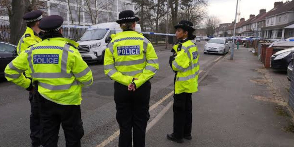 Home Secretary Confirms ‘Major’ Threat in Iran-Backed UK Plot