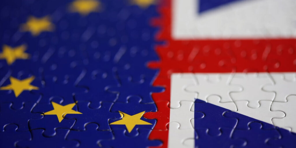 UK & EU to Launch Annual Summits to Reinforce Ties