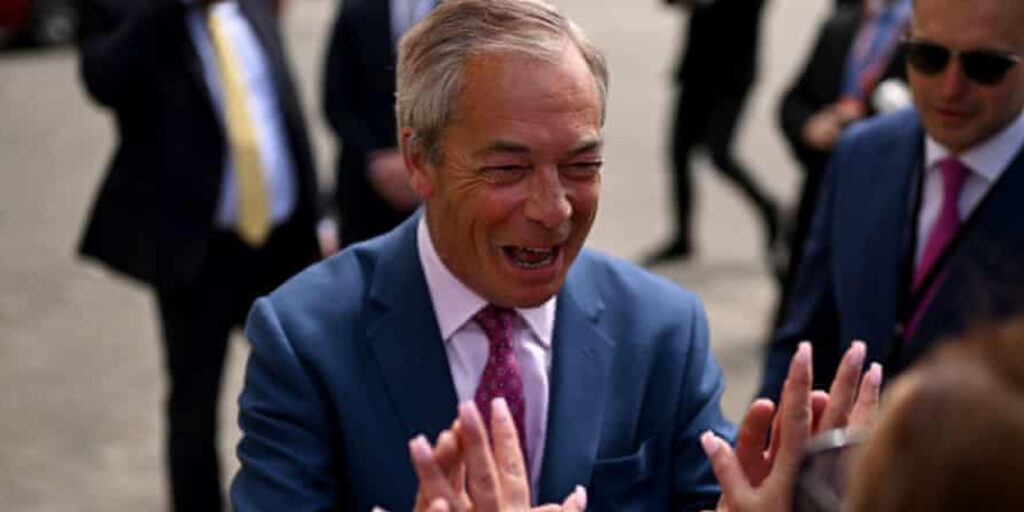 Reform UK Councillors Accused of Islamophobic Posts Reform UK Councillors Accused of Islamophobic Posts