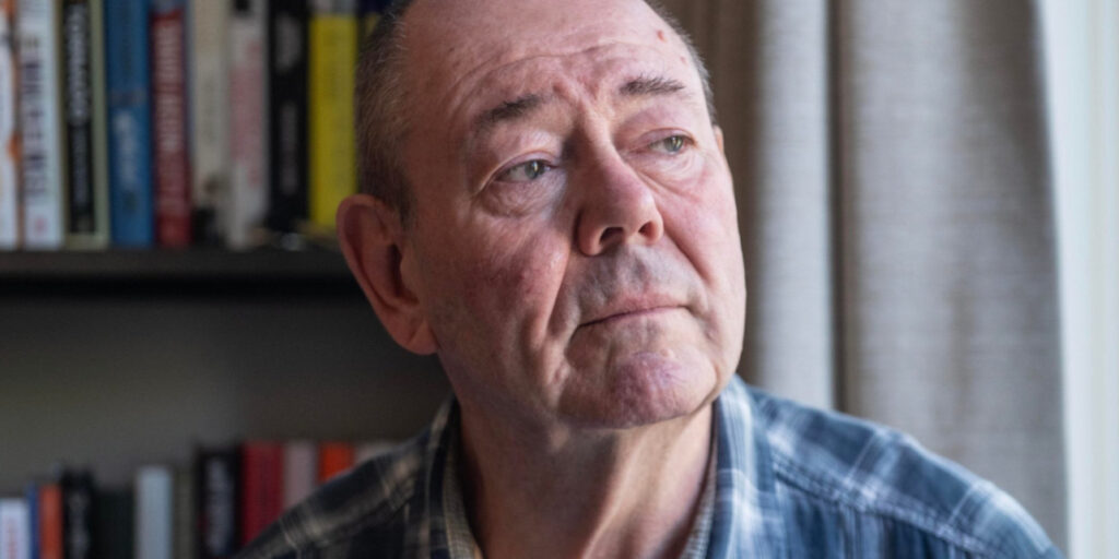 Retired UK Officer Detained Over Pro-Israel Tweet