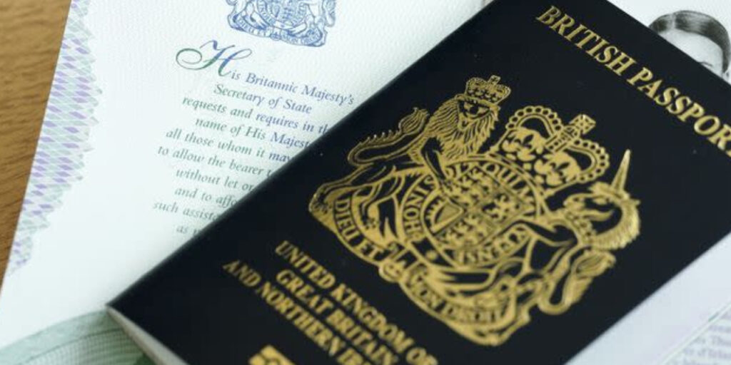 UK to Require 10-Year Residency for Citizenship Under New Migration Rules