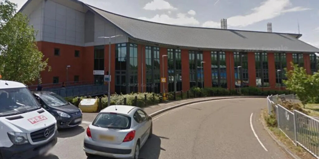 Former Nurse Charged with Manslaughter Over Custody Death Former Nurse Charged with Manslaughter Over Custody Death