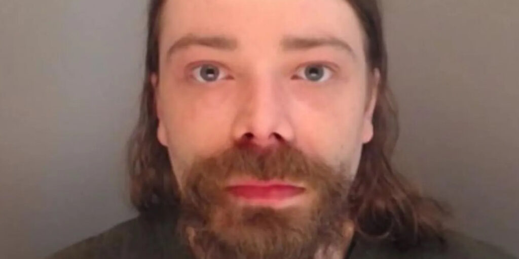 Man Jailed for Threats Against MP Sam Rushworth Man Jailed for Threats Against MP Sam Rushworth