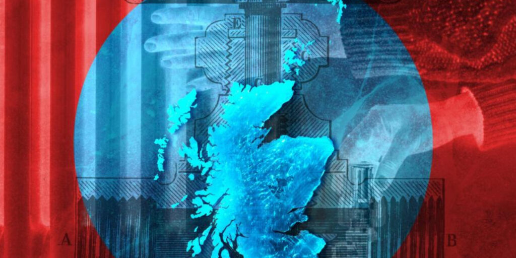 Smart Meter Delay Sparks Heating Crisis in Scotland