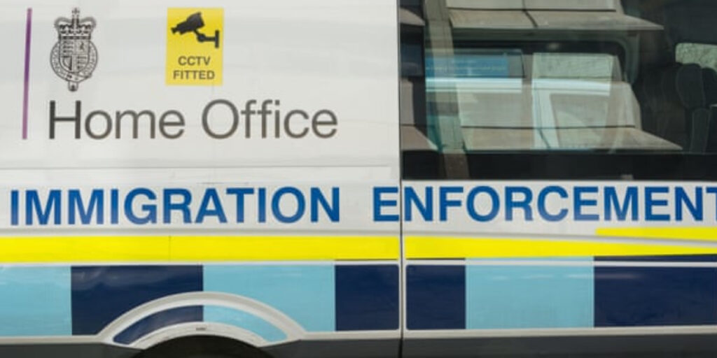 UK Faces Legal Showdown Over Deportations to Bulgaria