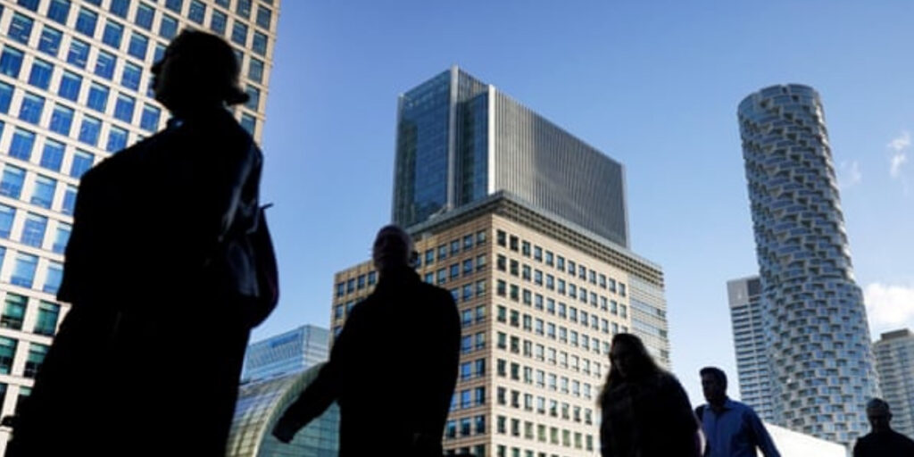 Unemployment Rises as Wage Growth Slows Across UK